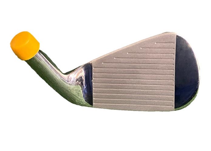 Callaway Paradym Ai Smoke 7 Iron Head Only LH  Component Great Condition Mint
