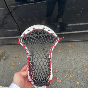 Maverik Strung Head (Used)