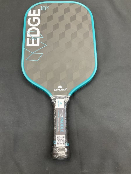 Diadem Edge 18K - Teal Bumper Guard