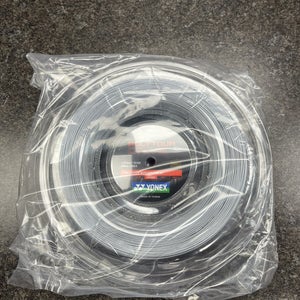 Yonex PolyTour Drive 1.25 - 656 Reel - Silver