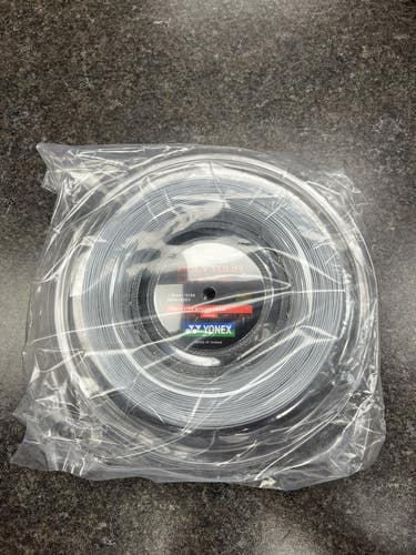 Yonex PolyTour Drive 1.25 - 656 Reel - Silver
