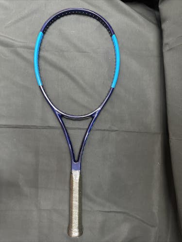 Very Limited  Wilson K Blade Tour 93, 4 3/8, Ultra Tour Cosmetic