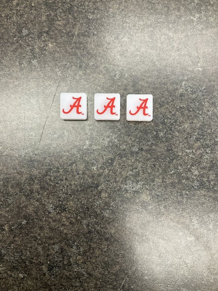 University Of Alabama Vibration Dampener - 3 Pack