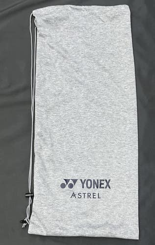 yonex Astrel racquet bag