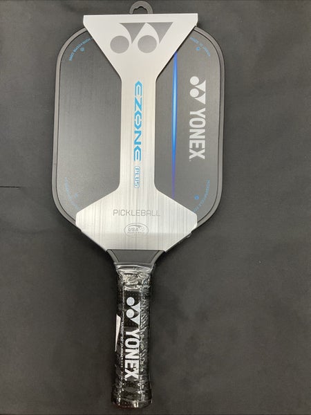 Ezone Plus 7.9 oz Pickleball Paddle HT Graphite + Glassfibre - Grip4 1/4