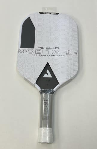 Joola Perseus TA-MOD 14mm Pickleball Paddle
