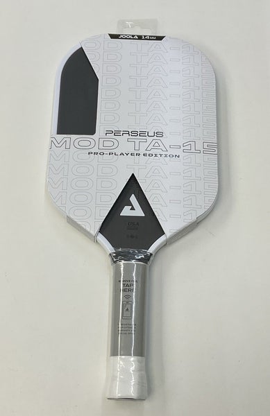 Joola Perseus TA-MOD 14mm Pickleball Paddle