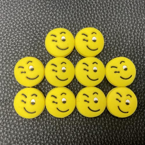 Wilson WINK Emotisorbs Vibration Dampener - 10 Pack