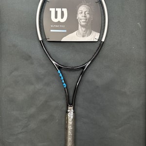 Wilson Ultra Pro V3.0 Tour Racket 3/8