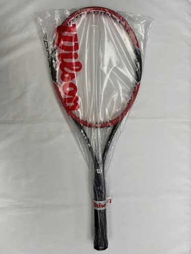 Wilson Pro Staff Six.One 27.5 95 18/20 Pro Room Cosmetic (4 3/8) Brand New