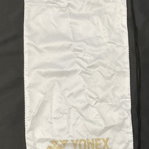 yonex racquet bag