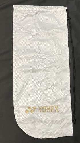 yonex racquet bag