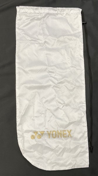 yonex racquet bag