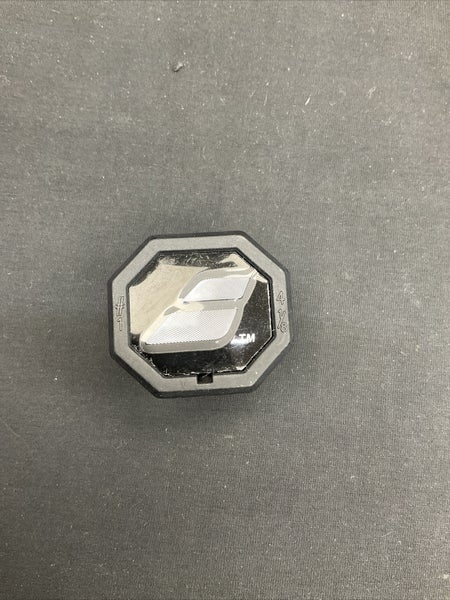 Grip Size 4 1/8  - Babolat Butt Cap