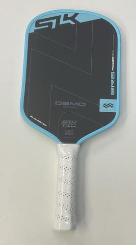 SLK ERA Elongated Teal Pickleball Paddle