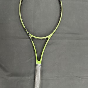 Wilson Blade Pro V8 18x20 4 3/8