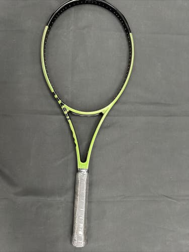 Wilson Blade Pro V8 18x20 4 3/8