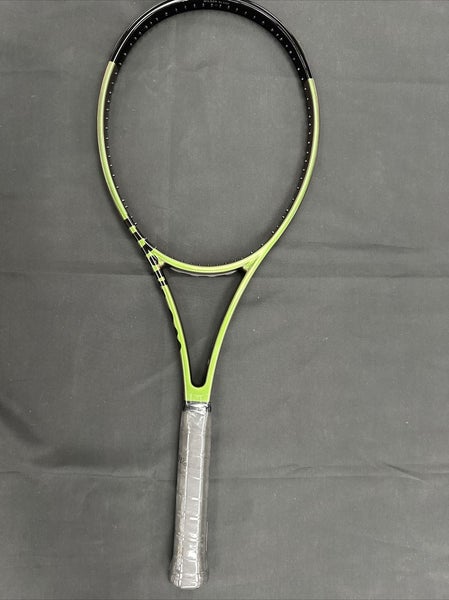 Wilson Blade Pro V8 18x20 4 3/8