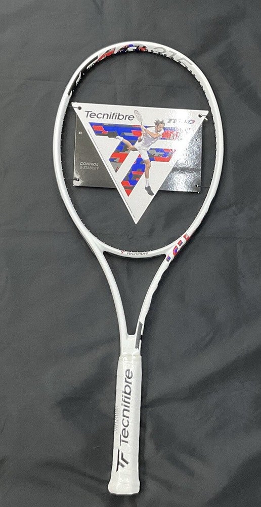 Tecnifibre TF40 315 18x20 Grip Size 3 | SidelineSwap | Buy and