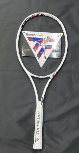 Tecnifibre TF40 315 18/20 Grip Size 4 3/8 European Release