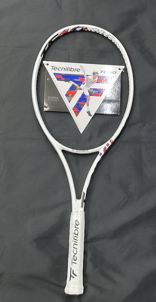 Tecnifibre TF40 315 18/20 Grip Size 4 3/8 European Release