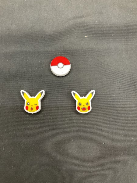 Pokmon Vibration Dampener 3 Pack