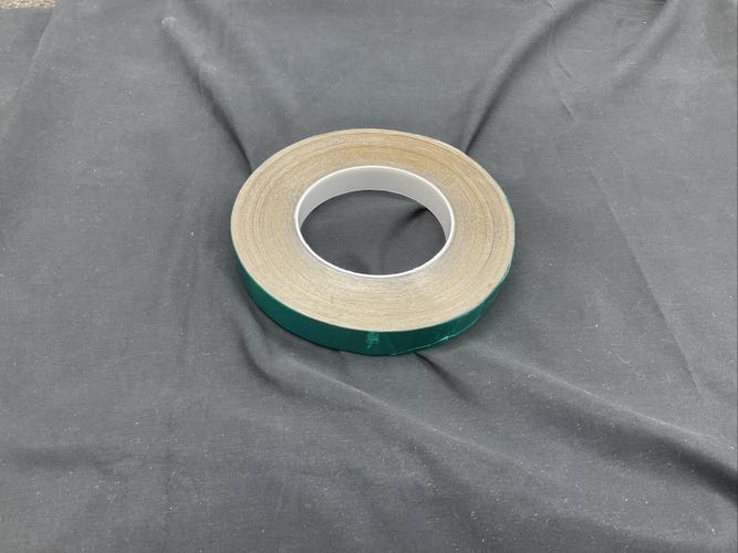 Lead Tape Roll - 5/8 Thick