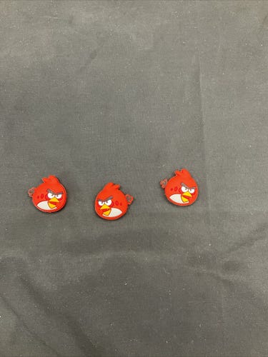 3 Pack - Angry Birds Tennis Dampener