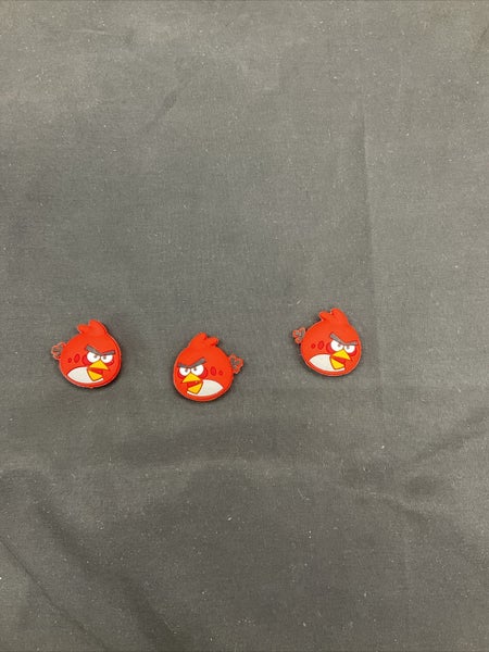 3 Pack - Angry Birds Tennis Dampener