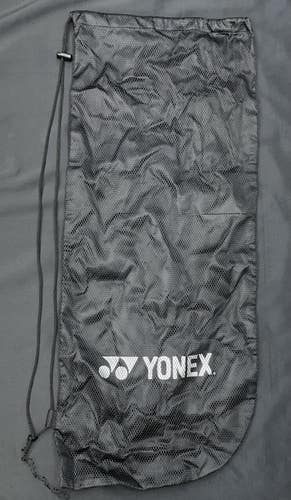 yonex racquet bag