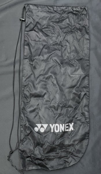 yonex racquet bag