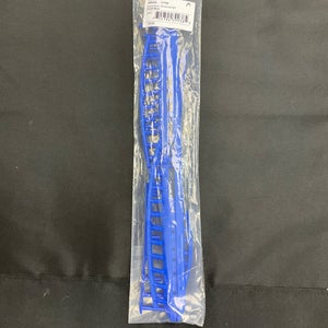 HEAD GRAPHENE 360 INSTINCT MP / TEAM : BUMPERGUARD / GROMMET SET BLUE #285242