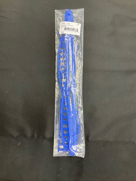 HEAD GRAPHENE 360 INSTINCT MP / TEAM : BUMPERGUARD / GROMMET SET BLUE #285242