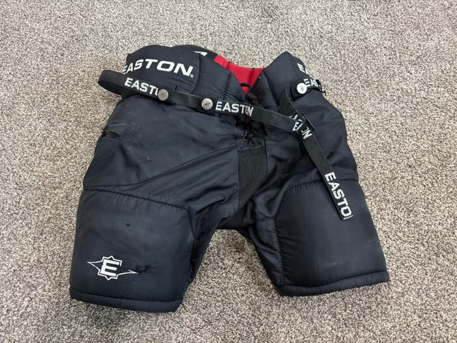 Youth XL Easton Stealth S3 Hockey Pants (Used)