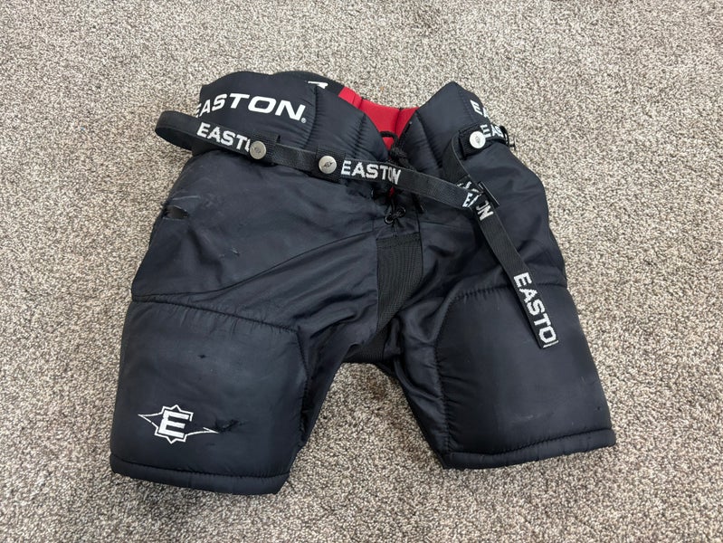 Youth XL Easton Stealth S3 Hockey Pants (Used)