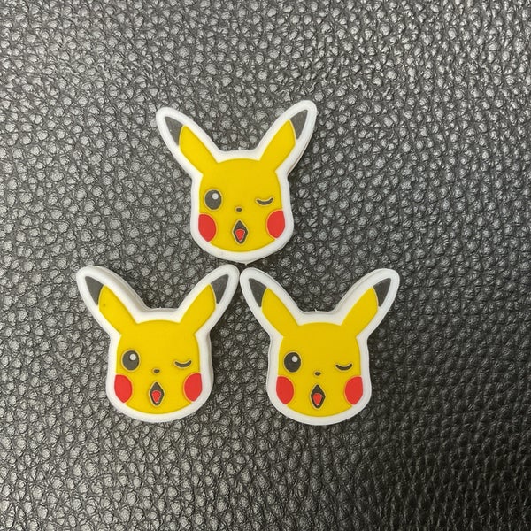 Pikachu Vibration Dampener 3 Pack