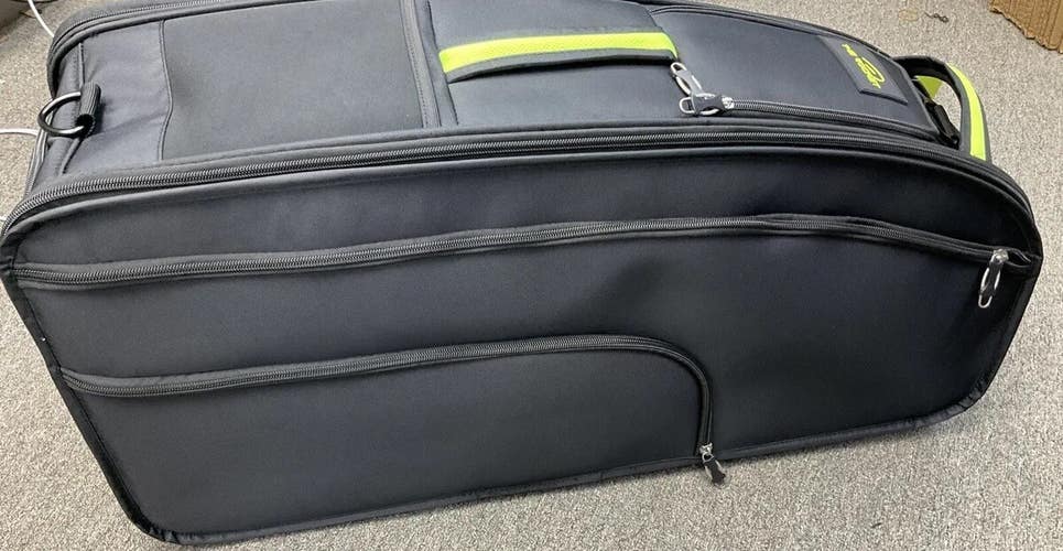 The Rocket Tennis Bag