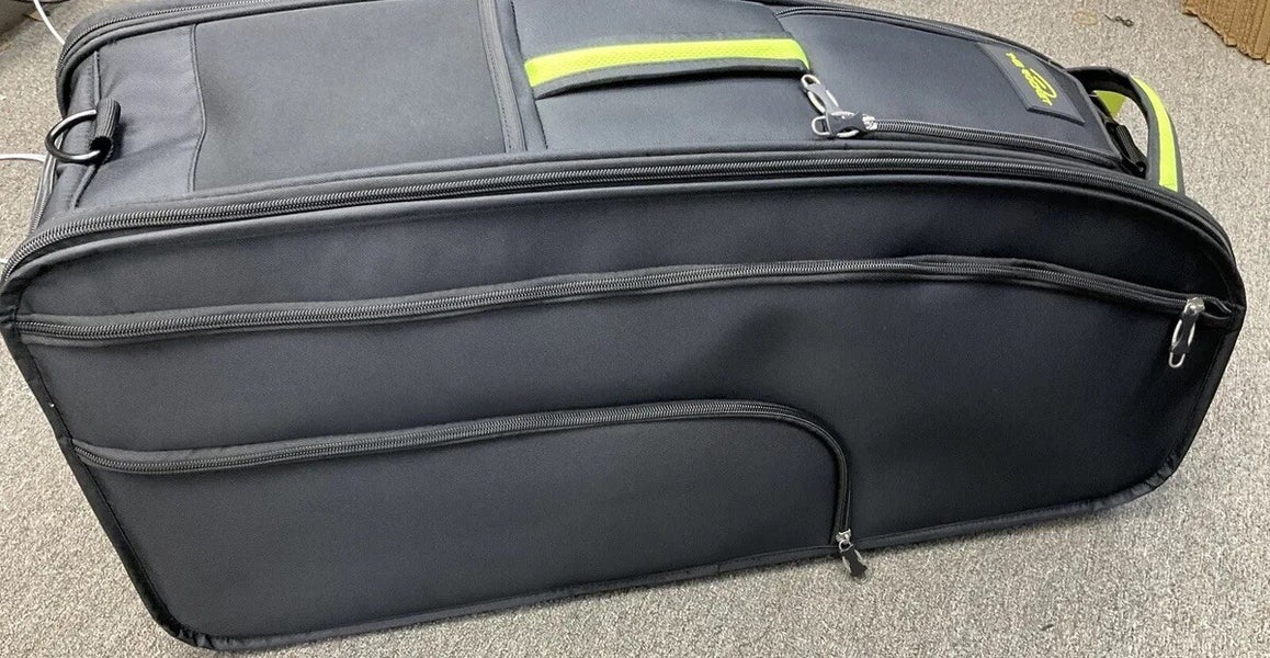 The Rocket Tennis Bag