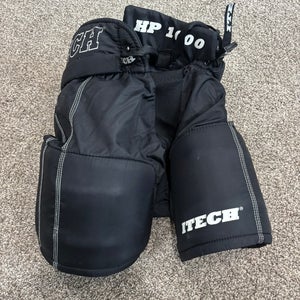 Youth Large Itech HP 1000 Hockey Pants (Used)