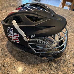 Cascade R Helmet (Used)