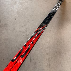 2 PACK P88 77 Flex Senior Bauer Vapor Flylite Left Hand Hockey Stick Pro Stock NCAA