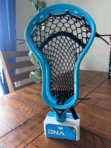 ECD DNA 2.0 Strung Head (Used)