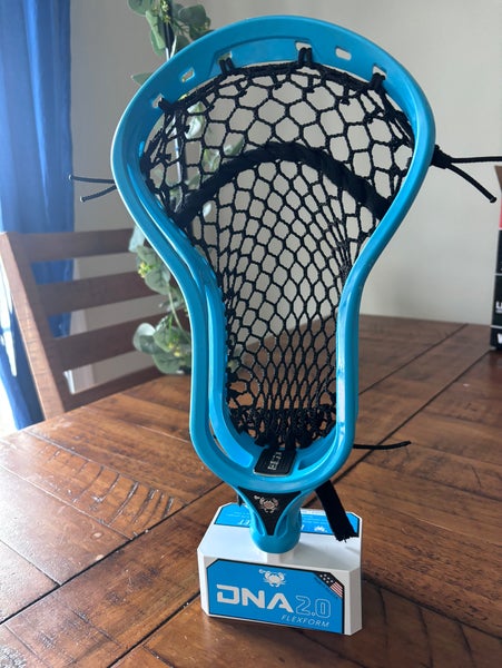ECD DNA 2.0 Strung Head (Used)