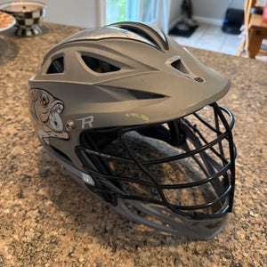 Cascade R Helmet (Used)