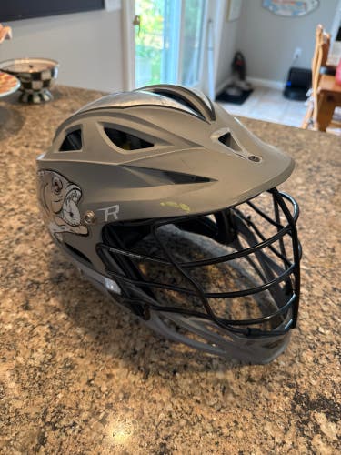 Cascade R Helmet (Used)