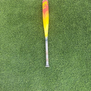 2024 Easton Hype Fire Composite USSSA Certified Bat (-10) 20 oz 30" (Used)