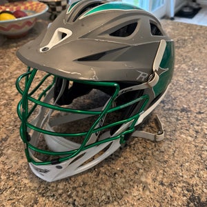 Cascade R Helmet (Used)