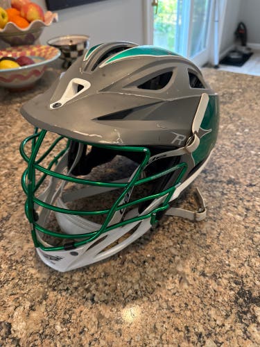 Cascade R Helmet (Used)