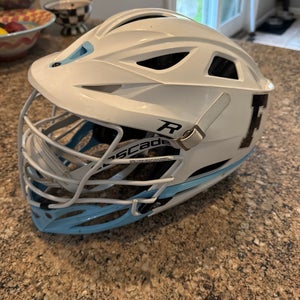 Cascade R Helmet (Used)