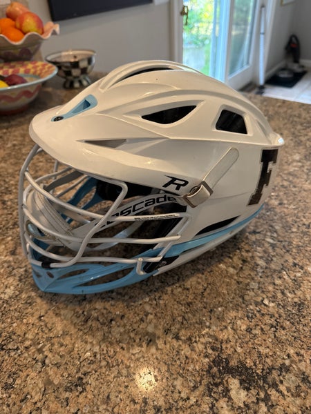 Cascade R Helmet (Used)